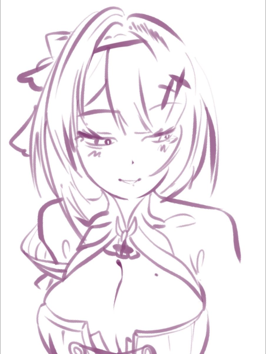 jojo_exposed4's tweet photo. Rami wip
#zzzero https://t.co/n6J2Dixsry