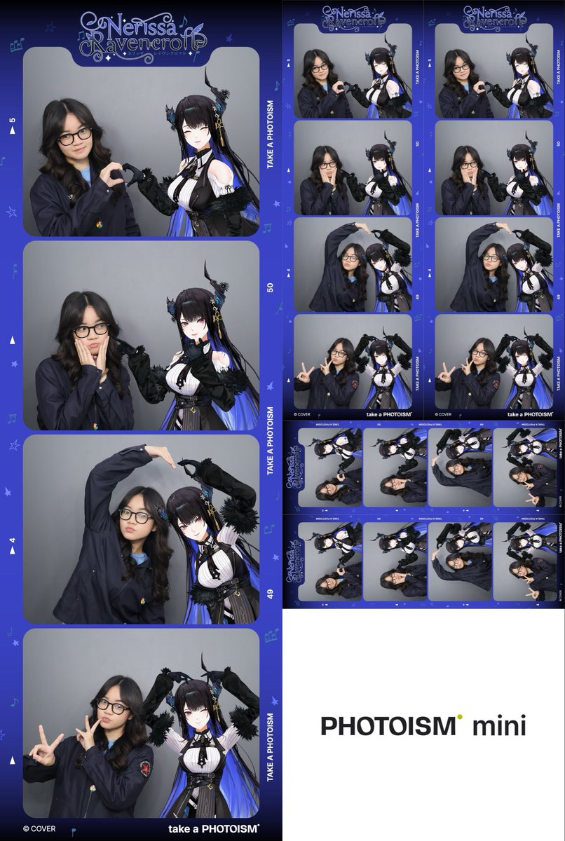 mangkyopie's tweet photo. HSHSHEHEHE went to the mall right after class, then headed back to campus because i still have things to do :3
#photoism #nerissa https://t.co/0QazzFea7X