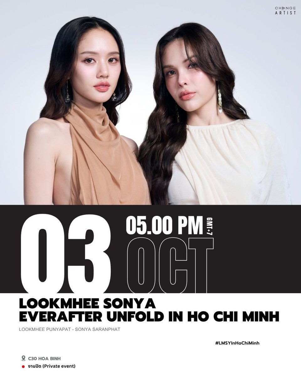 bealextran1's tweet photo. Does anyone have an extra ticket and is only selling the seat?  don’t need the benefits. I just convinced a non-fan friend to go to the FMT in Vietnam with me, but GA tickets are already sold out.👀👀

#ลูกหมีซอนญ่า #LMSY 
#SonyaSaranphat 
#LMlookmhee https://t.co/XssKkjRzVc