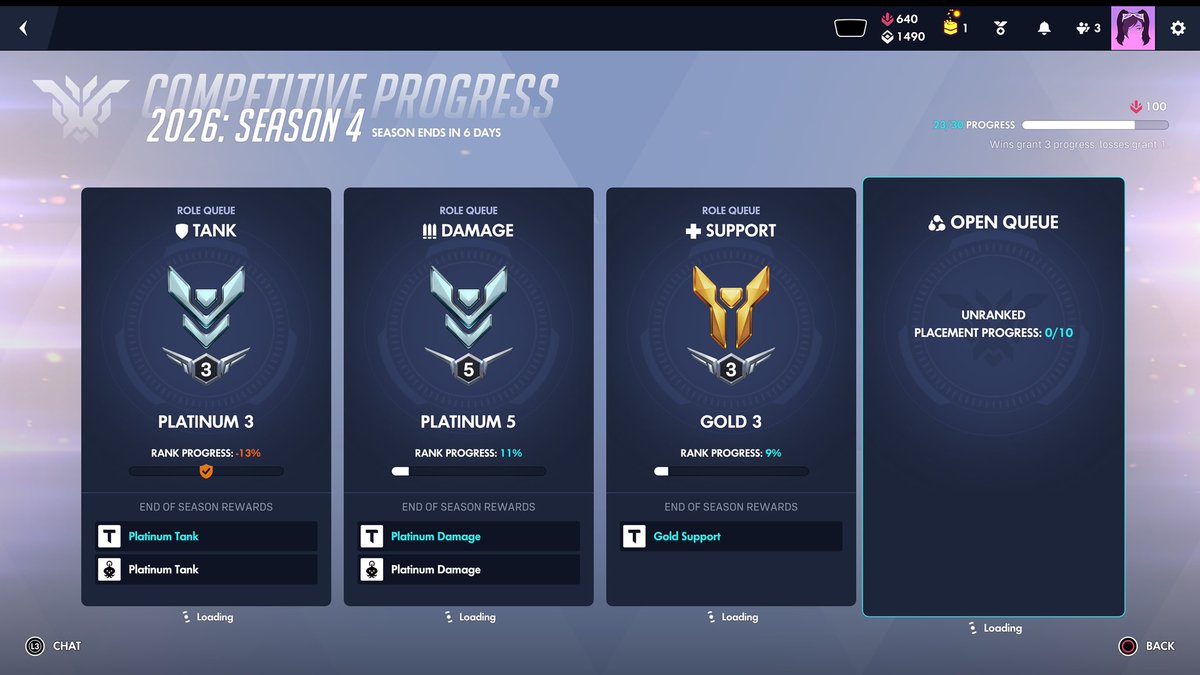 lunaar_ow's tweet photo. finally out of gold hell on dps very happy rn :D #owtwt https://t.co/jmLYNlxetm
