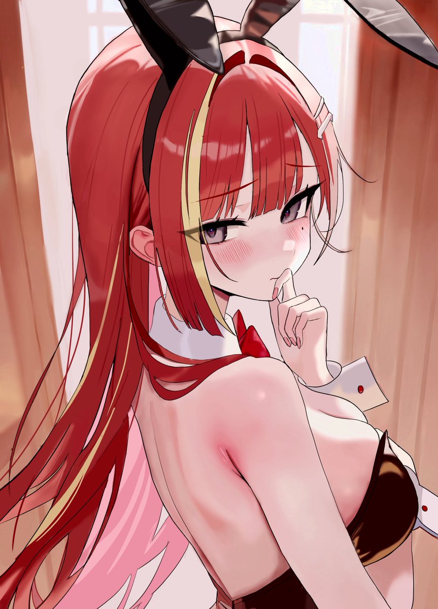 Extrahigh_37's tweet photo. 🐰#Lize_art https://t.co/zJm0jpycyw