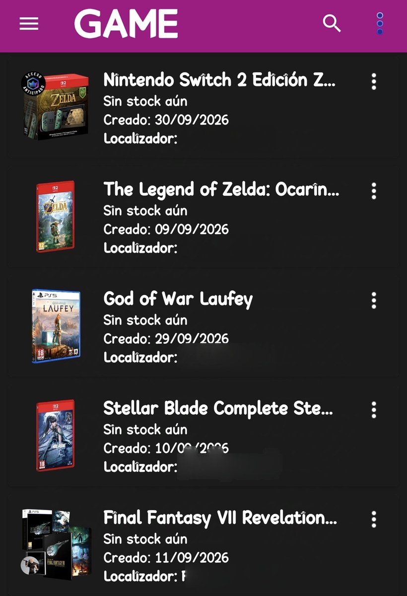 Tikitakoski's tweet photo. @VideojuegosGAME Los que se quejan del Premium, si pensarán +, sabrían que con lo que te devuelven por doble de puntos en esta consola ya casi has pagado el Premium, suma el envío gratis a casa, reparaciones 25% descuento, en artículos de su marca 10% y te valoran los juegos que vendas en 10%+ https://t.co/uSFk3HzMpl
