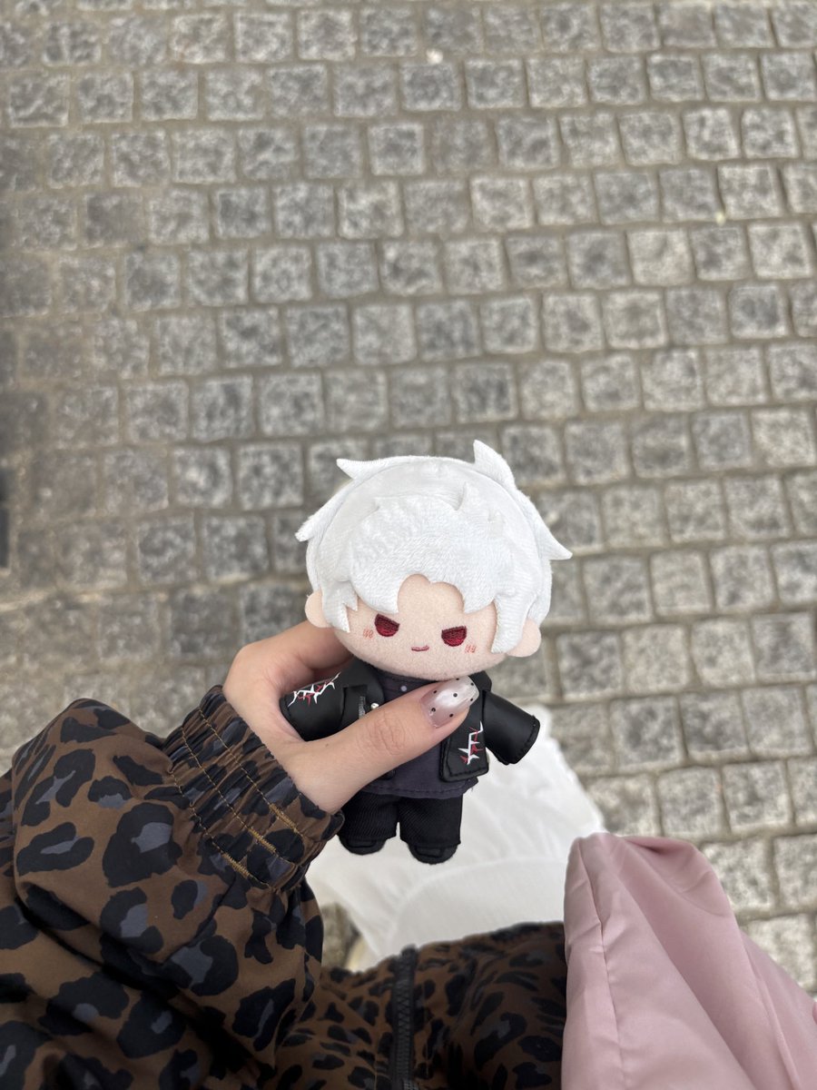 Hy000412's tweet photo. #秦彻 https://t.co/lSmpaWnru6