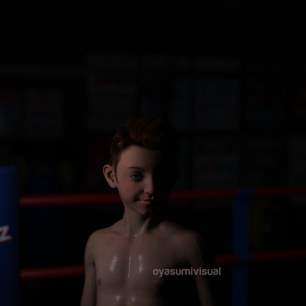 cibicubu's tweet photo. Commissions are open, we will upload new price list and portfolio tonight. 

see you tonight.

#commissionㅤ #nsfw #musclekids #3dcomission https://t.co/XdwbOMP2kY