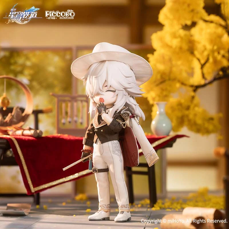 崩壊：スターレイル グッズ販売情報 (@starrail_goods) / X
