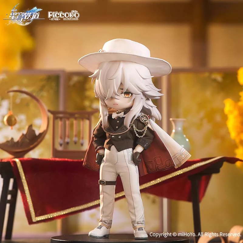 崩壊：スターレイル グッズ販売情報 (@starrail_goods) / X