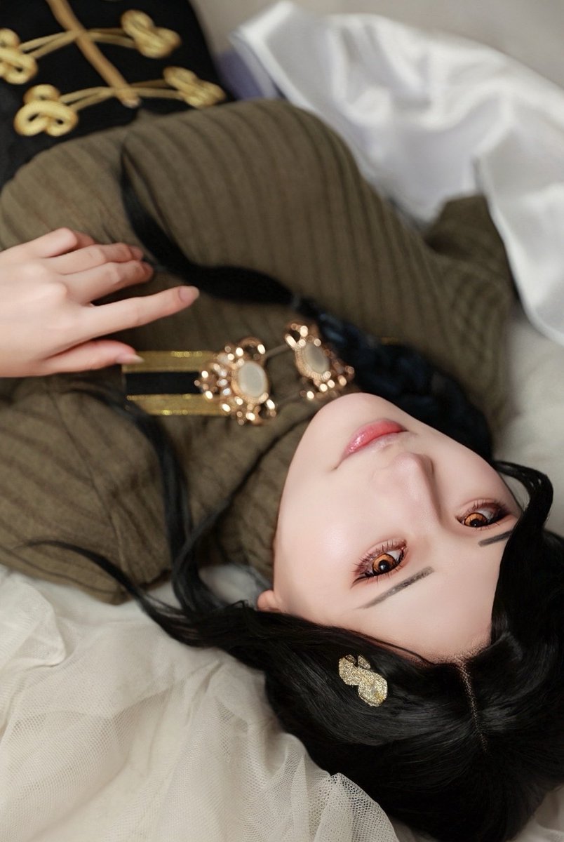 warako__357's tweet photo. ⚠︎Cosplay コスプレ
    
                  🌈🕒/👠⛓

📸▶︎@offshore575 さん https://t.co/NTvN0lZkVa