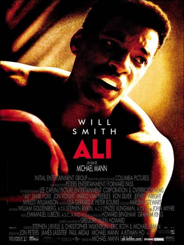 ProgrammeTVch's tweet photo. Cine > Ali
Ce soir, 30 septembre, 21:05 - 23:40 sur RTS Un https://t.co/CocAVPM3Qq