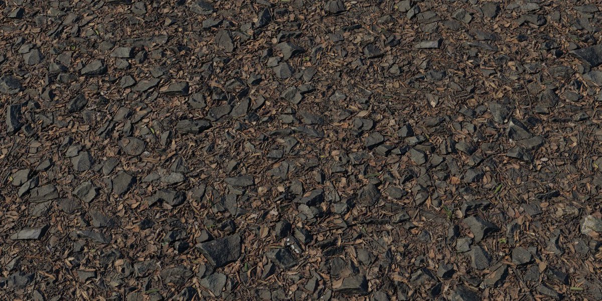 polyhaven's tweet photo. New 8K Texture: Leaf Scattered Gravel
Download: https://t.co/QpFK95KqPH
#free #cc0 #pbr #b3d https://t.co/oNjOn27olD