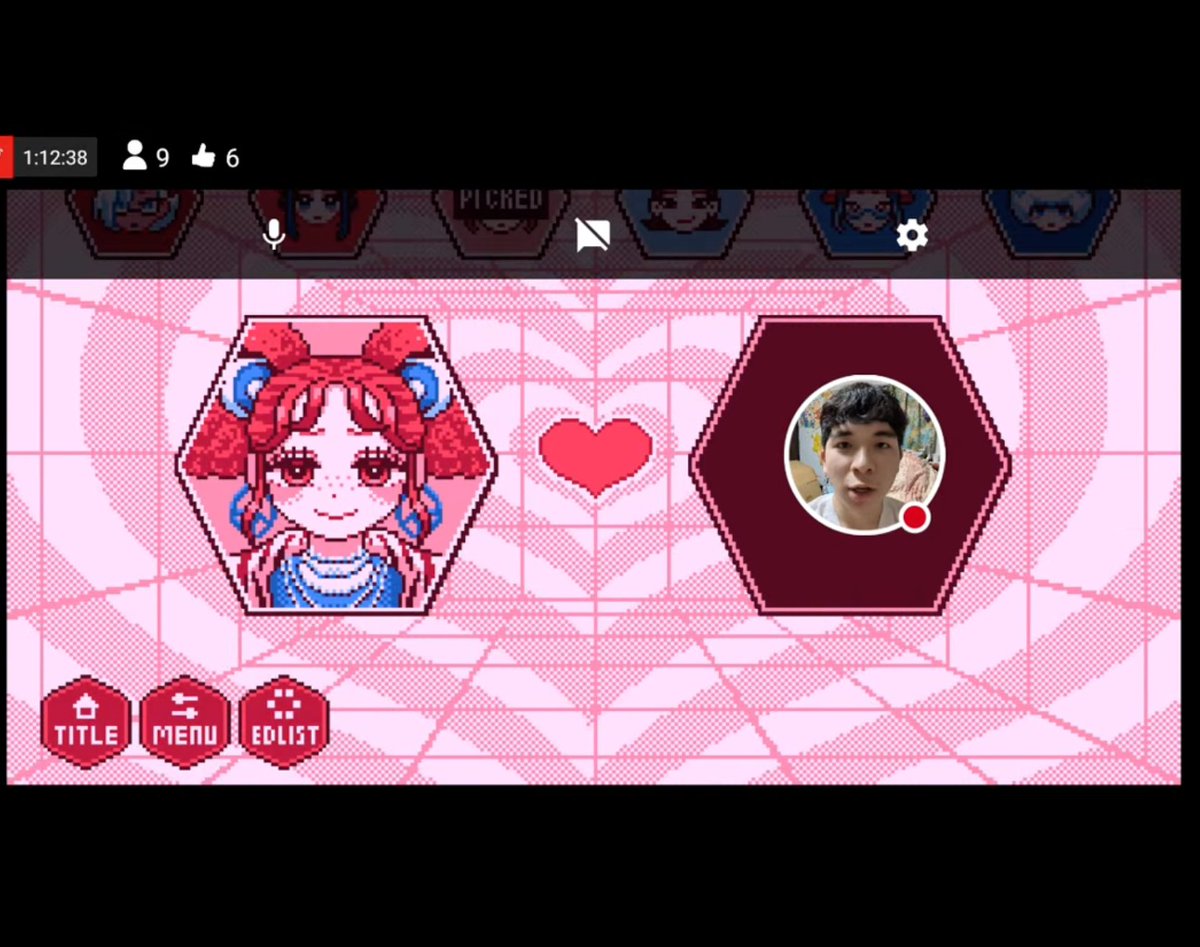 menn0987's tweet photo. @kohard_tubuyaki 
#コハード切り抜き https://t.co/1UiOIsvxu1