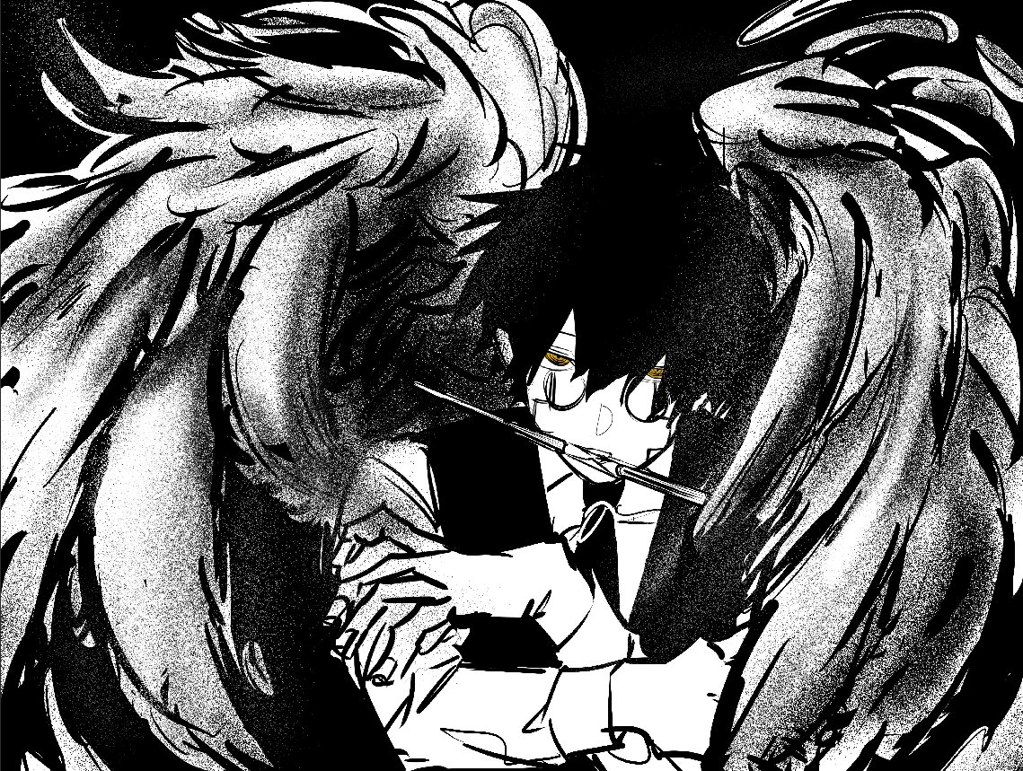 ToB1RoUo's tweet photo. 何故か画質下げると砂いい感じになるな https://t.co/WAL4Q1bk3d