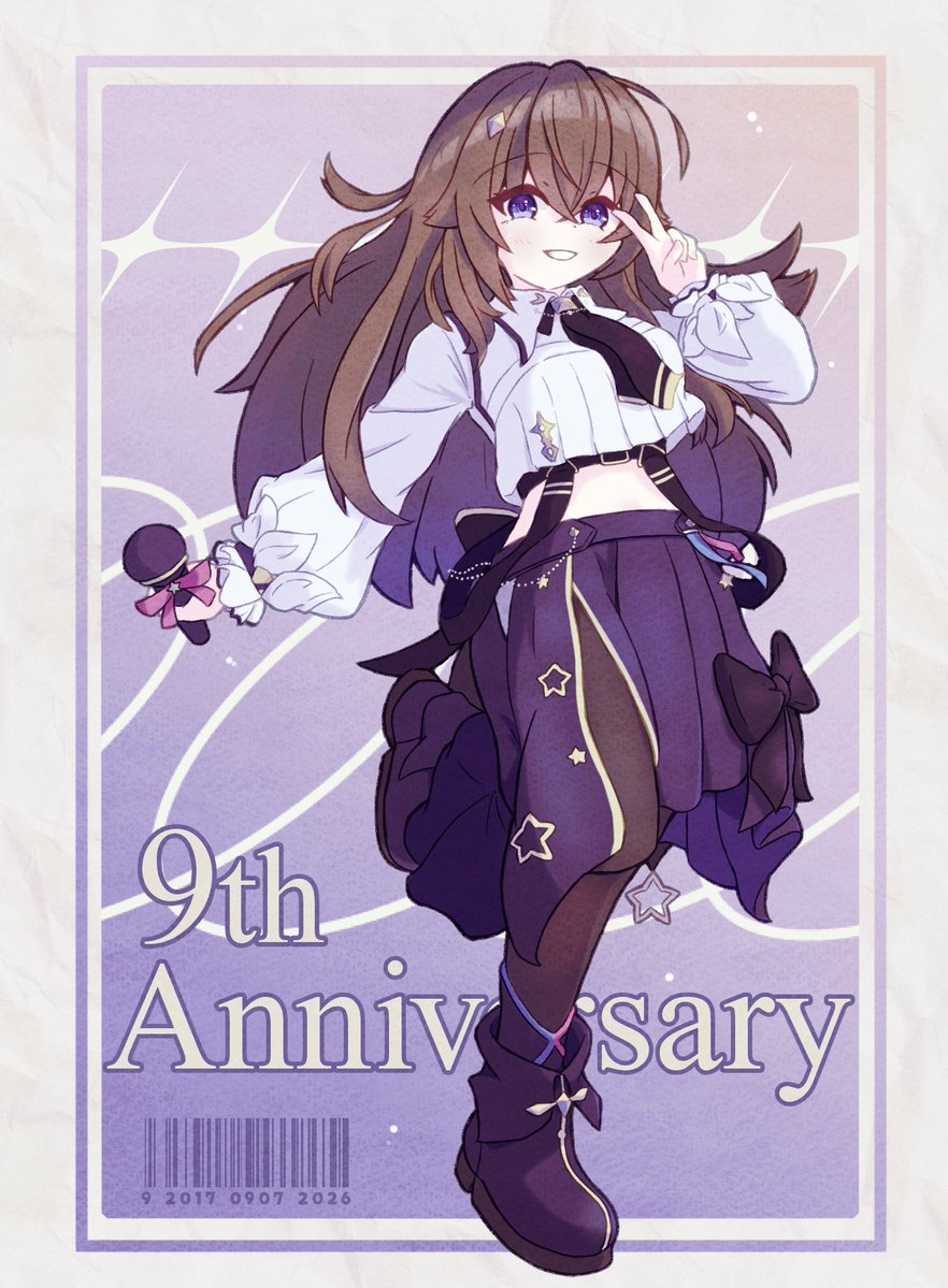 suzimu79's tweet photo. #そらArt
9 https://t.co/5qwCuAZnTT