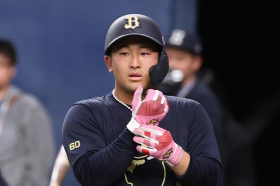 livedoornews's tweet photo. 1000RP：【訃報】オリックス、高卒ルーキー・野上士耀さんの死去を発表
https://t.co/UqimrBKacl

◆以下、球団がリリースで発表した内容 https://t.co/tKnlXbby6q