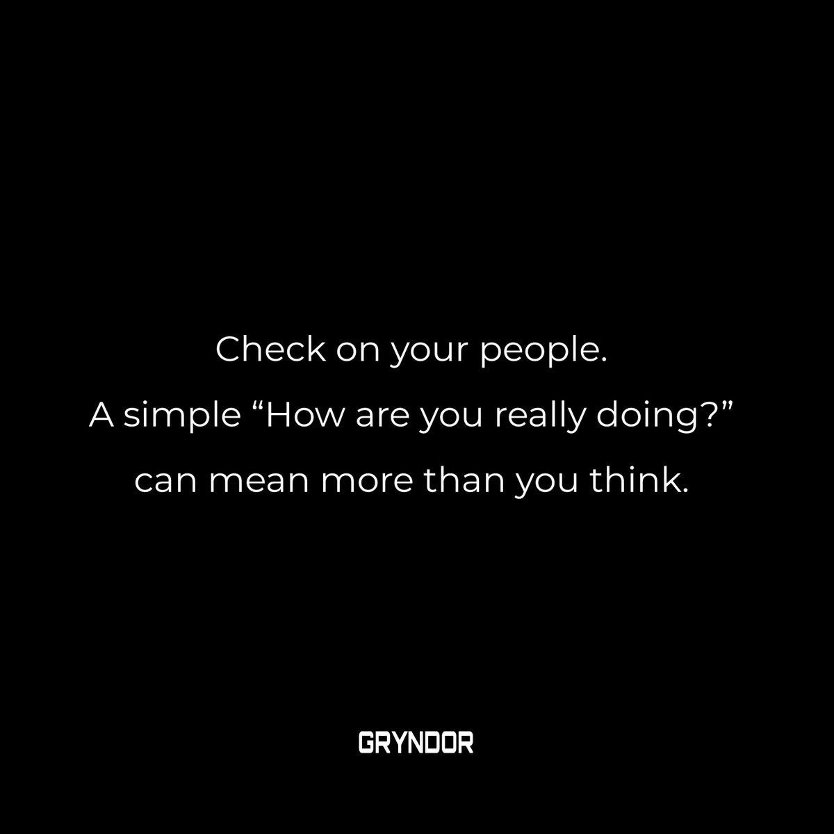 Gryndorworld's tweet photo. #mentalhealthawareness
#mentalhealthweek https://t.co/WsXhWZTQ4V