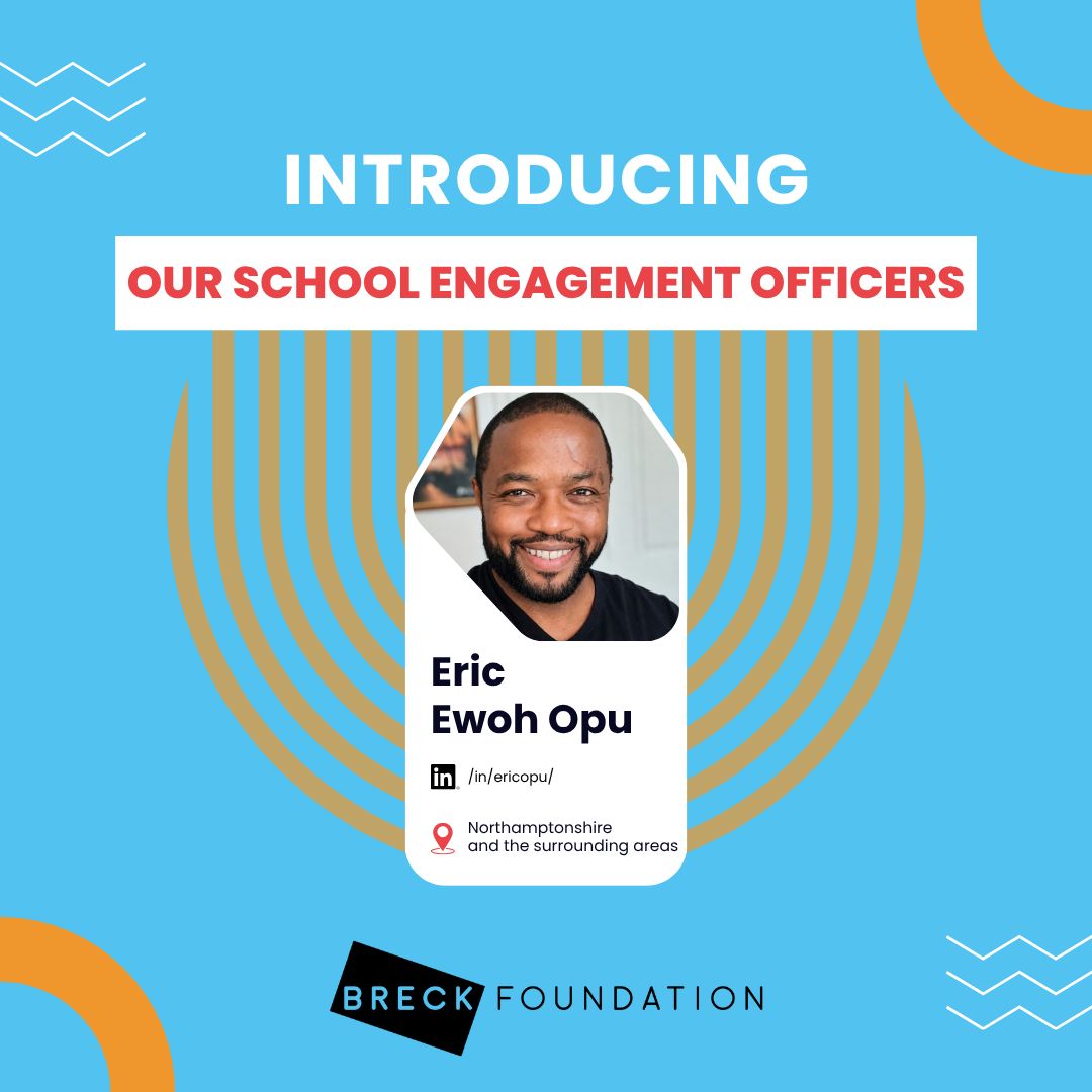 BreckFound's tweet photo. Meet our School Engagement Officers from Northamptonshire! 🇬🇧

Whether you’re looking for guidance on online safety or want to bring an impactful talk to your students, our team is here to help. Visit https://t.co/uvBwqvPaFx for more information.

#InternetSafety https://t.co/NKffZnz7RD