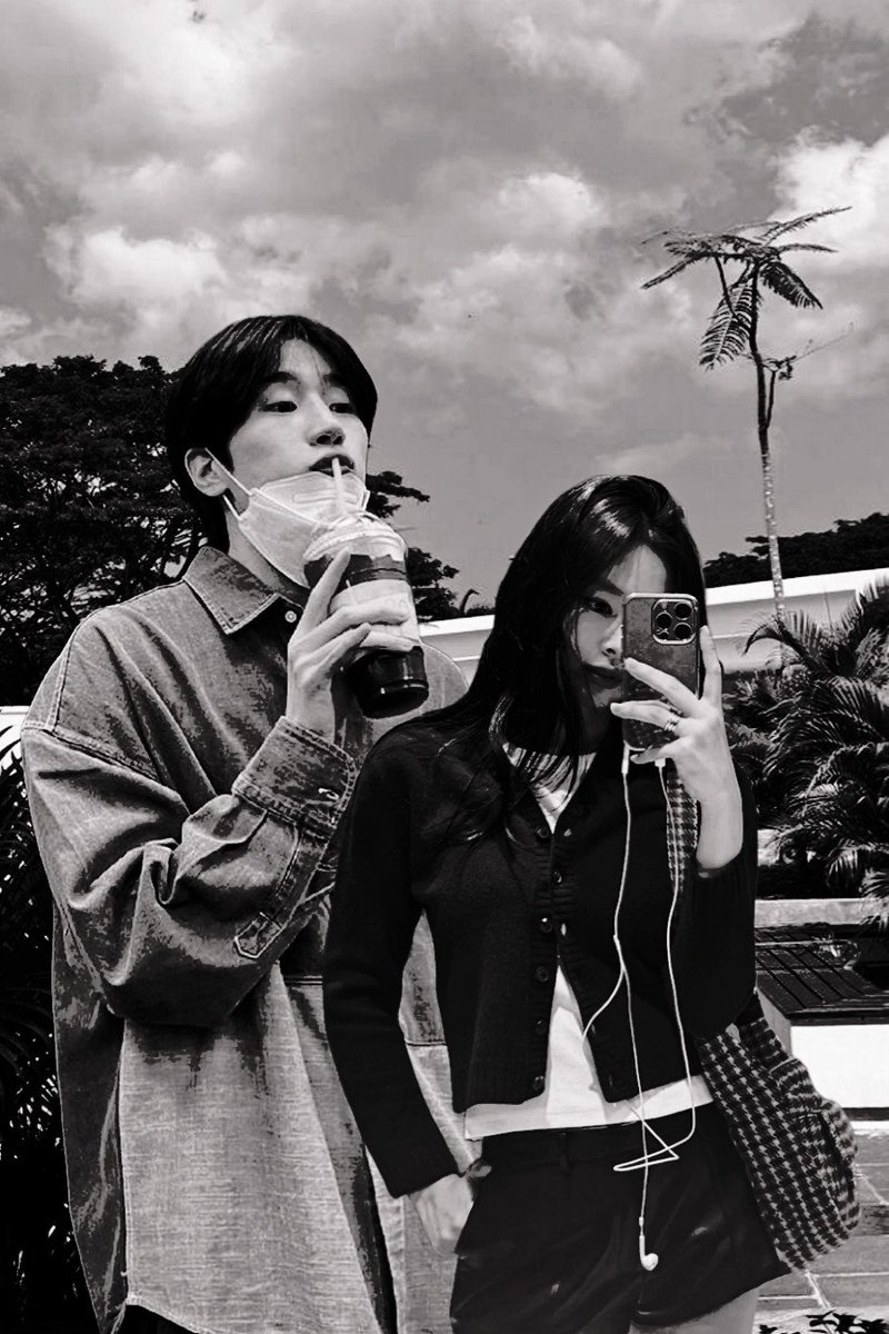 C0NFESSIXN's tweet photo. ᅠ
another honeymoon season with the loml
ᅠ https://t.co/UscGzamHNC
