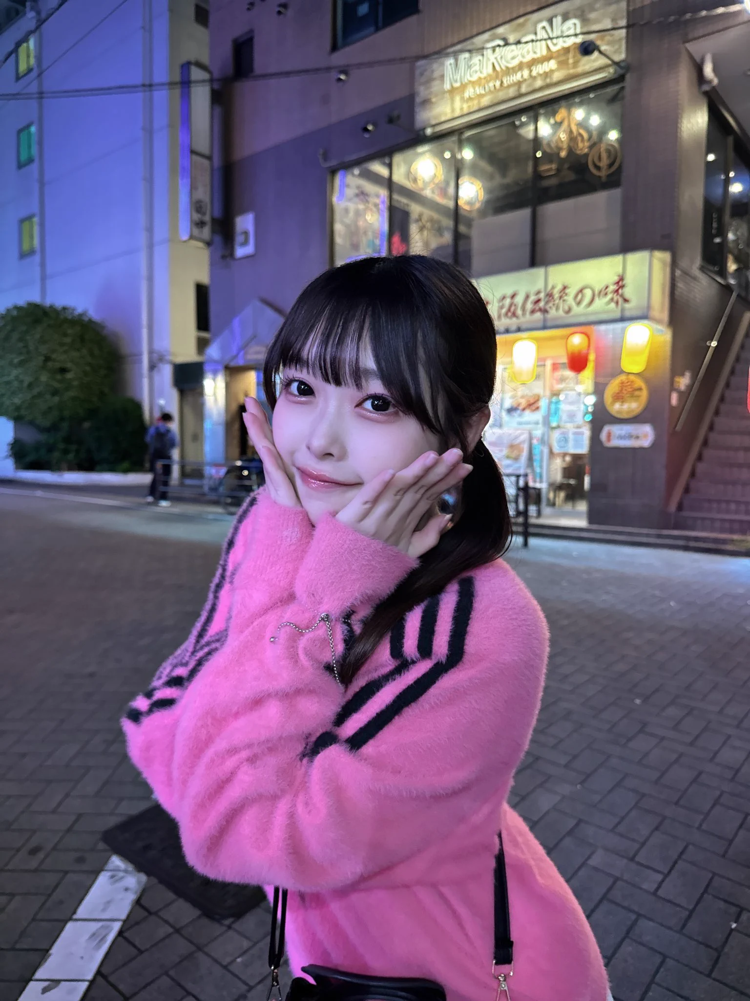 難波ゆの（18） على X: 