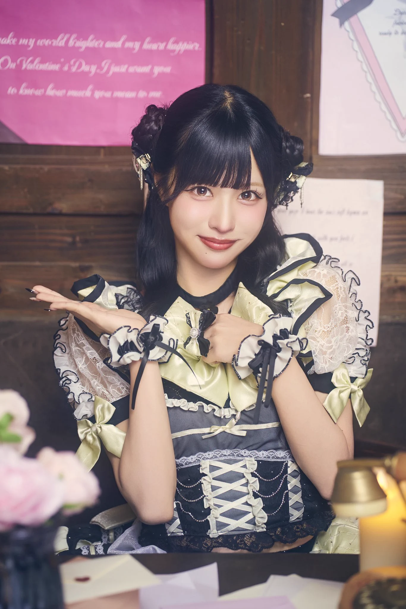 【＊hinana＊ribbonページ】 Pixel Ribbon【Official】 on X: 