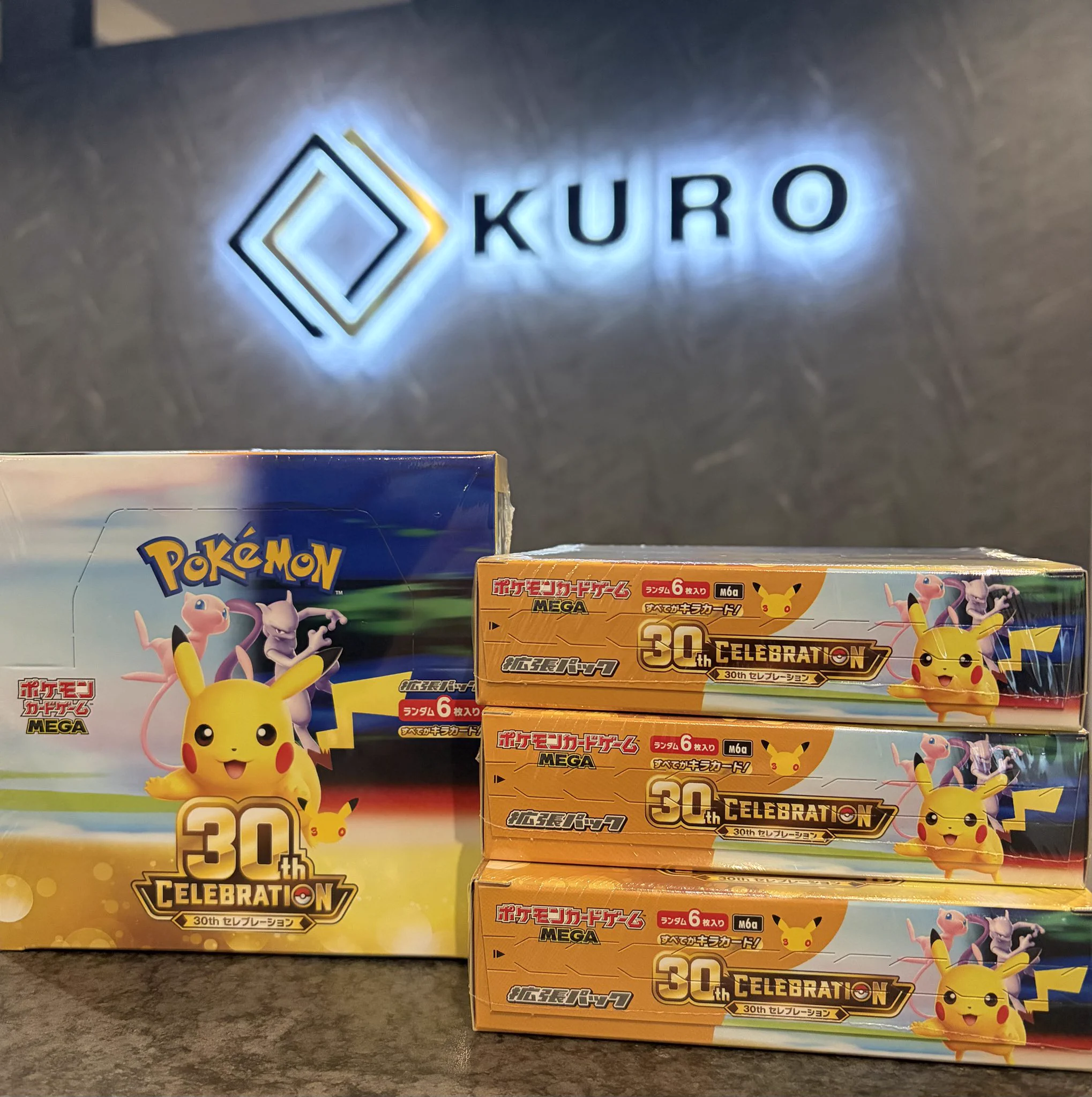 トレカショップKURO大阪日本橋店 (@kuro_tcg) / X