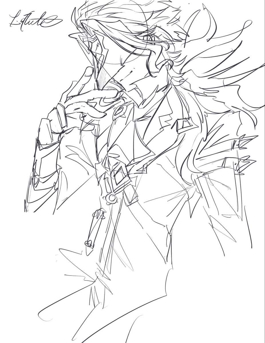 L__eee7's tweet photo. #dottore rkgk🧪 https://t.co/YqHvdqJ6A6