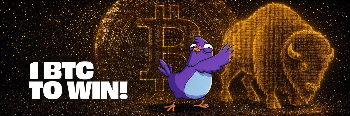 God1stsun's tweet photo. You can only trust a ranking you can read.

A ranking asks people to put in effort on the promise that the effort will be counted. A board you cannot read gives you no way to check that promise, and a board you can read shows you where you stand and what each rank pays.

I found the @2FactorFinance Points Program leaderboard easy to understand. The allocations were easy to navigate: the top 10 accounts split 1 BTC at the end of Season 1, paid in cbBTC, with rank one's share at 18.2 percent and rank ten's at 1.8 percent. My referral link was easy to find, and the tasks were okay.

Marks come only from verified actions. Purchases, deposits and holdings are not among them, and for Season 1 the qualifying actions are social activity, education and referrals. Marks carry no cash value, cannot be transferred, and give no claim to any token or asset.

The board freezes when 2Factor Finance launches, and Season 1 ends with it, so being able to read it while it is still moving is what makes it useful. The product points the same way: 2Factor Finance's structure gives each side a defined role, one protected and one leveraged, and a design with clear roles deserves a program whose ranks are just as clear.

If a leaderboard could show you only one column, which would it be? And what did the last one you used leave out?

Complete one verified action through my link and see whether the board reads as clearly for you:

https://t.co/E4kxHHkab2