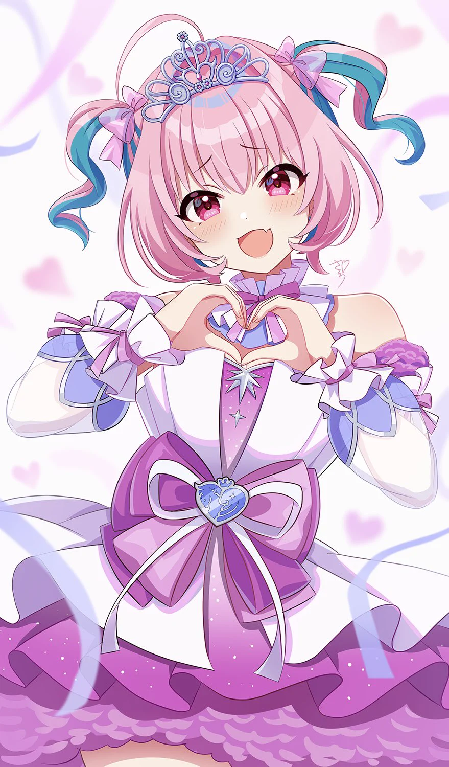 桜 on X: 