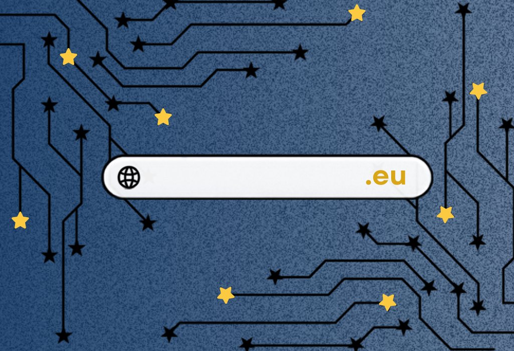 Rapporteur_FR's tweet photo. Comment le .​eu est devenu un laboratoire de l’identité numérique européenne: Il se cachait là où on s'y attendait le moins : à la fin d'une adresse web 

The post Comment le .​eu est devenu un laboratoire de l’identité numérique européenne appeared first on… dlvr.​it/TVjNVV https://t.co/fuDhde9Lz9