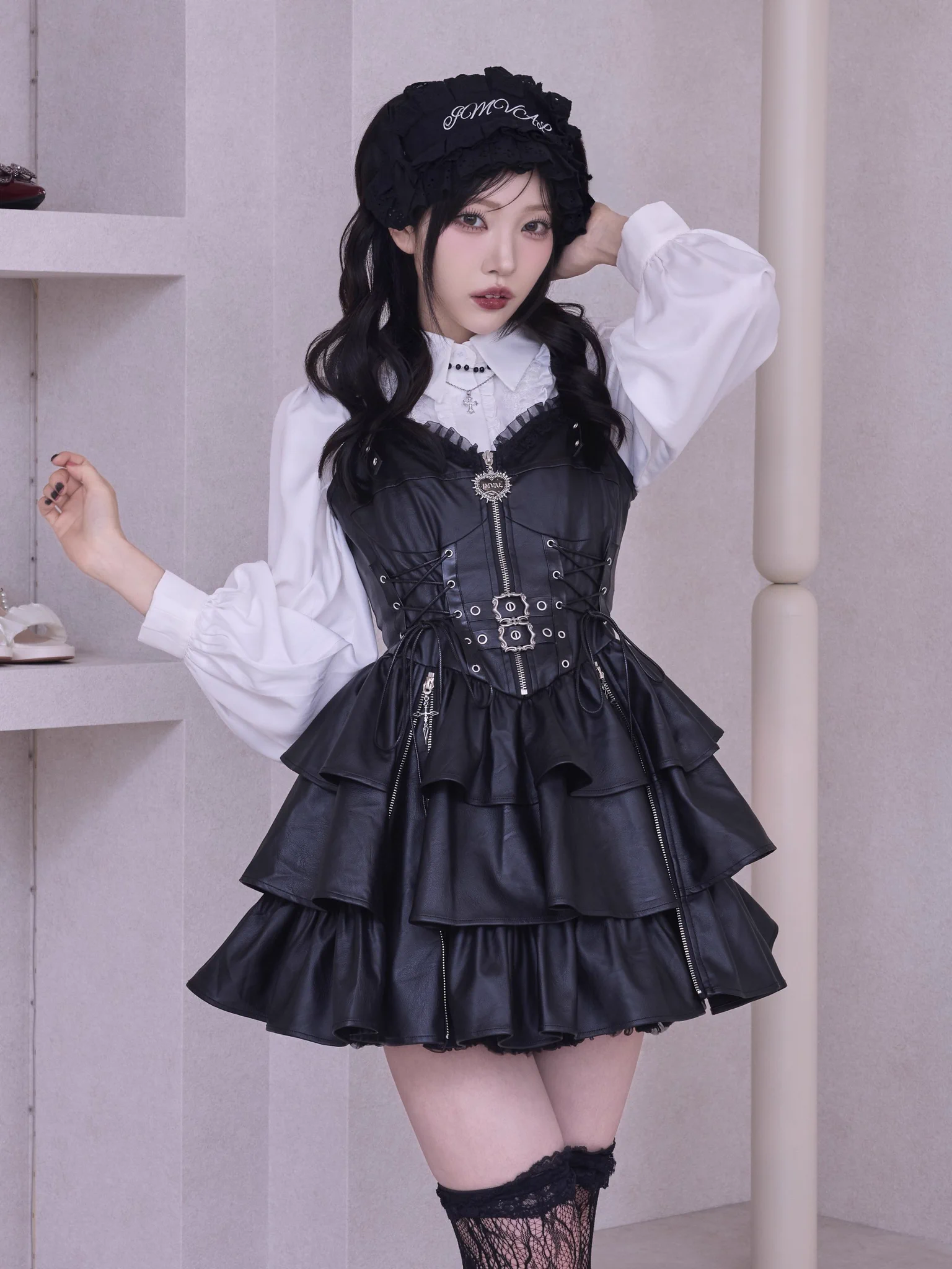 QOOZAラフォーレ原宿店 على X: 
