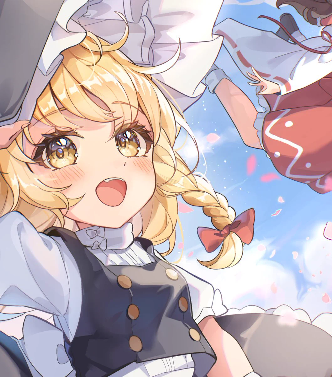 Reposts by むぎむぎ (@wheat_retzel) / X