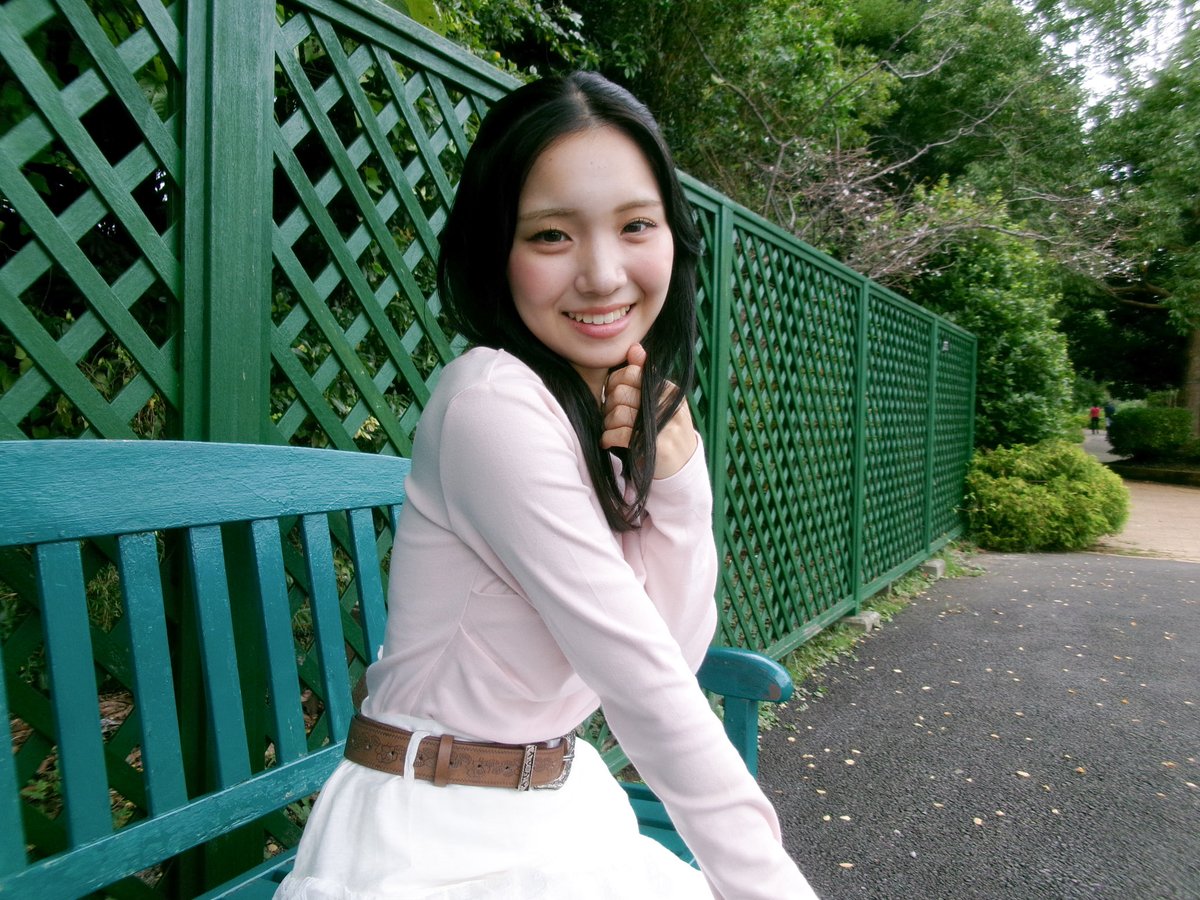 _plum_june's tweet photo. #あい さん
#カワコレ東京
#ボタニカミュージアム
#ポートレート https://t.co/kTfRZQyUWr