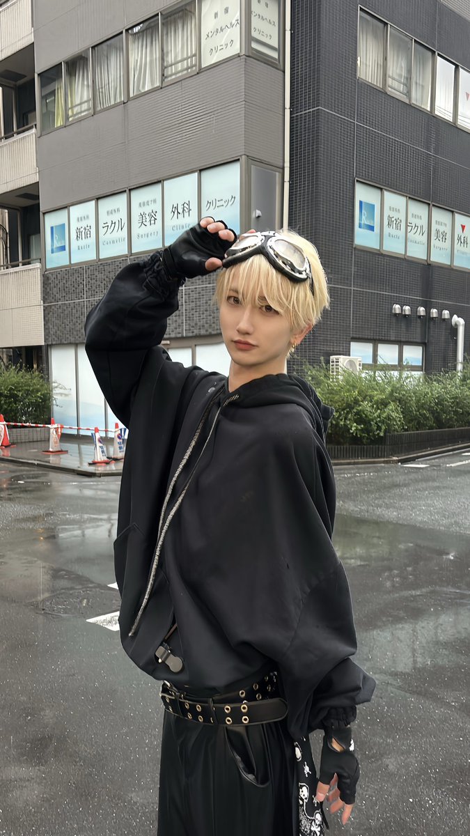 yu_crwl's tweet photo. ゲームの主人公になりたい https://t.co/a2LgPH0DTY