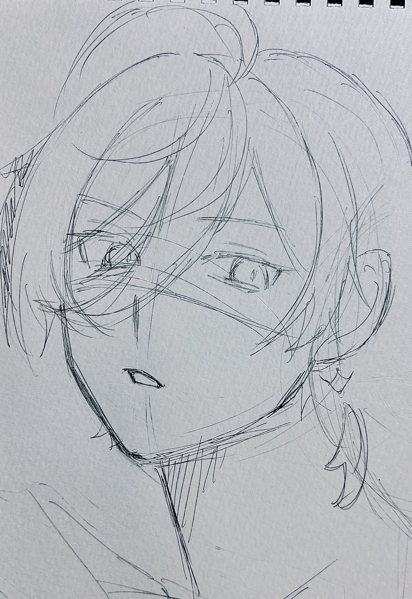 tayama_0906's tweet photo. wip https://t.co/mXOcJ7L9Cd