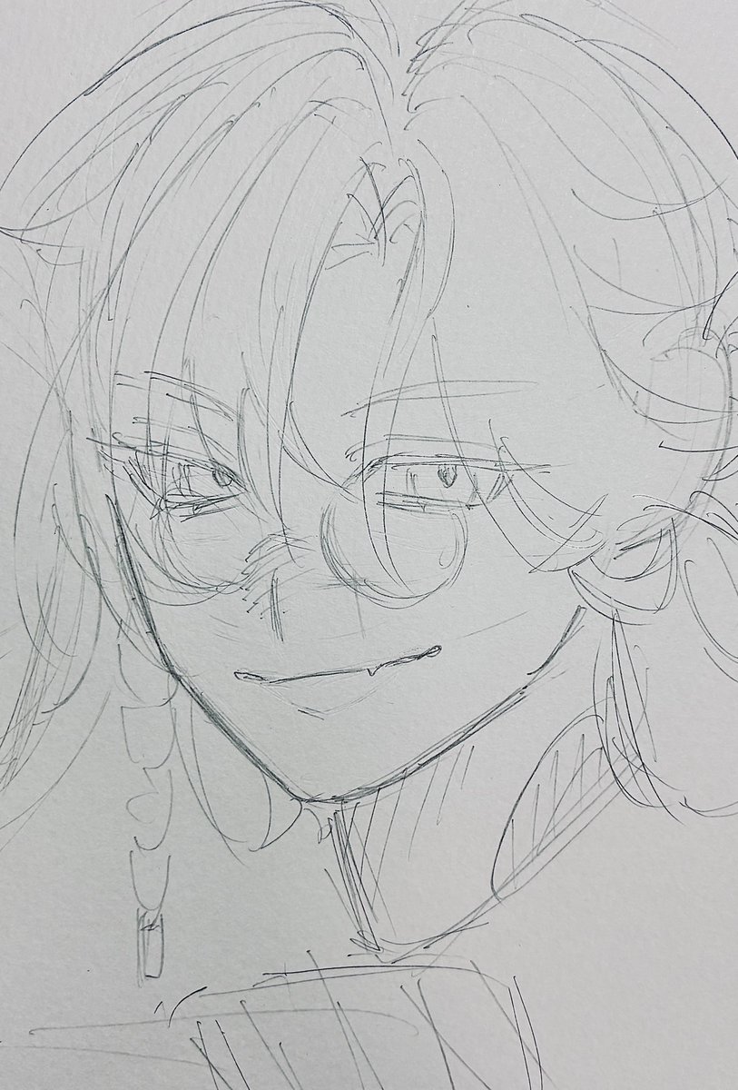tayama_0906's tweet photo. wip https://t.co/mXOcJ7L9Cd