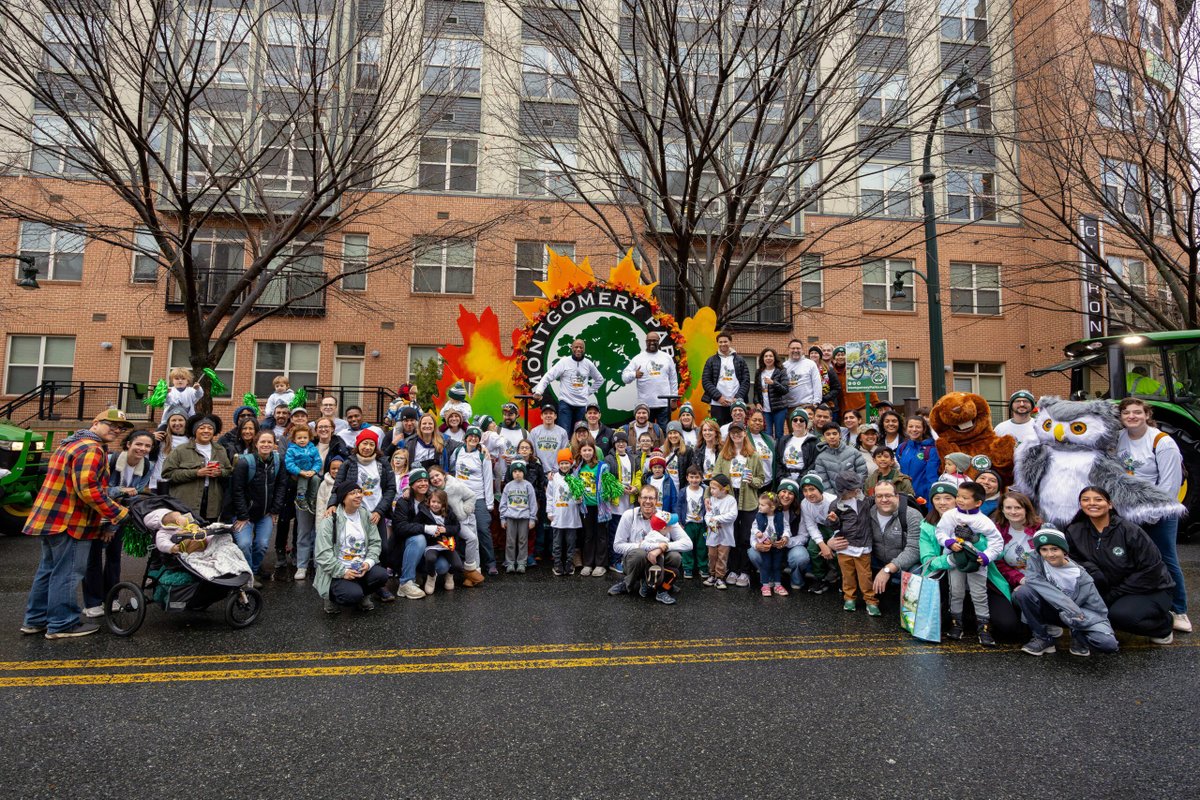SourcetheSpring's tweet photo. Montgomery County officials are inviting applications from vibrant groups and performers to participate in this year's Thanksgiving Parade in… www.​sourceofthespring.​com/silver-spring-news/2921217/montgomery-county-seeks-performers-for-silver-spring-thanksgiving-parade/ https://t.co/jJa05imKZv