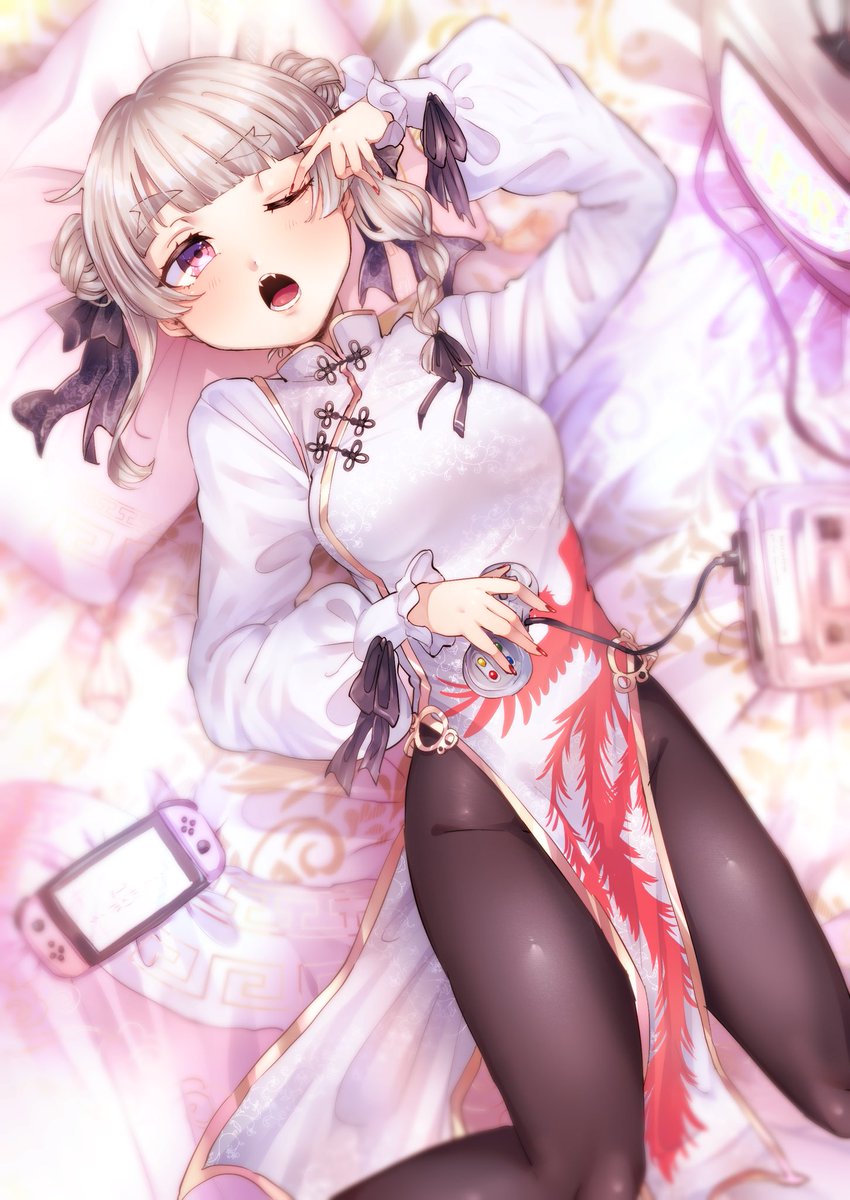 Butaoink_555's tweet photo. skeb再掲🎮 https://t.co/uYsXdS887w
