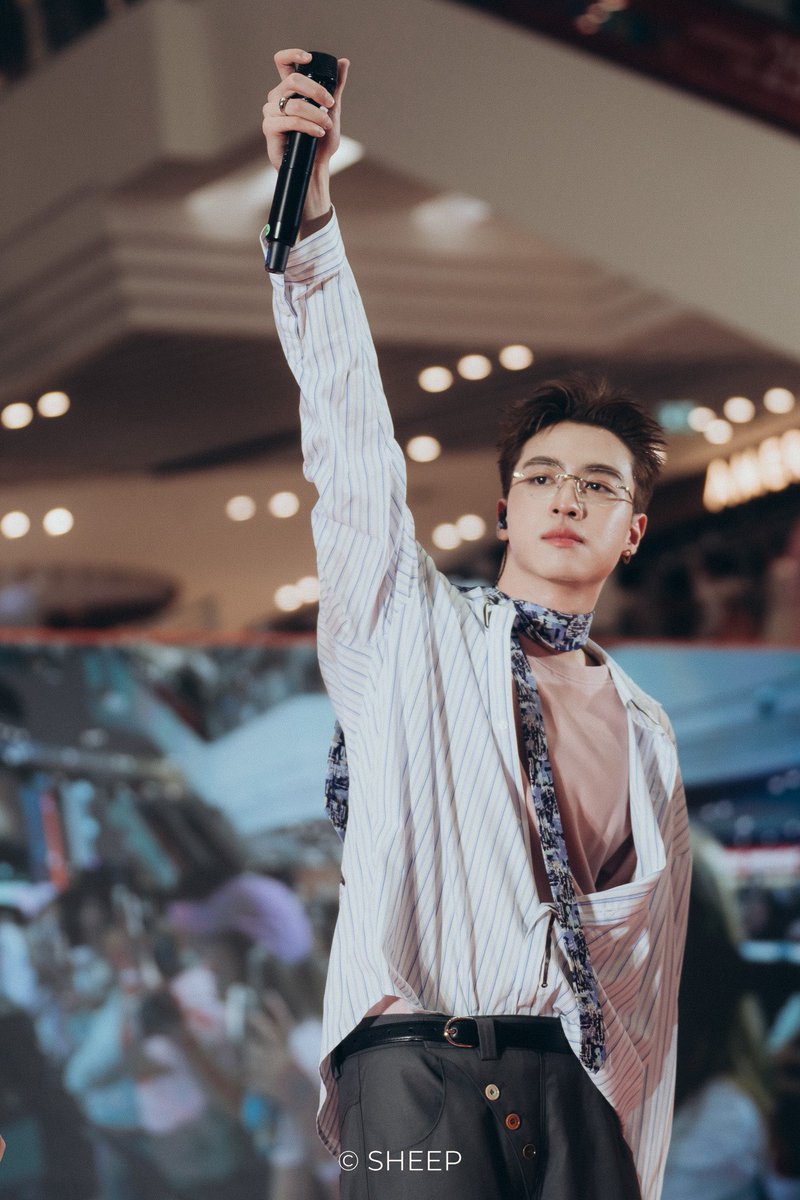 Applesheepth's tweet photo. แค่มองตาก็รักนี่มันเป็นไปได้ไง~

SHEEP SWT FINAL EP with PROXIE
#SHEEPxPROXIE https://t.co/HIqQljruz3