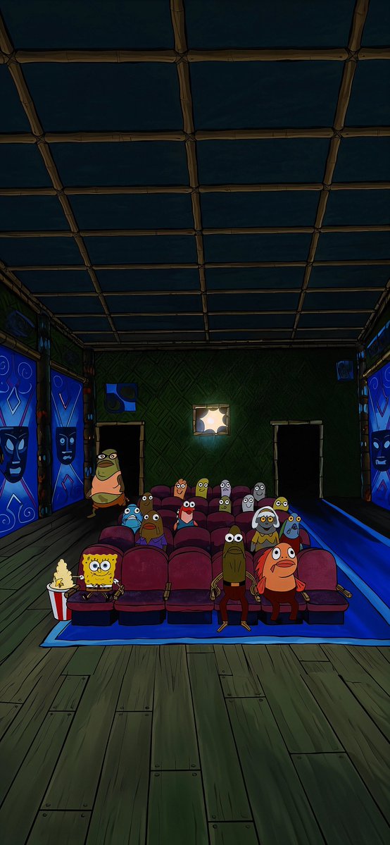 Universal4karts's tweet photo. 🍿 https://t.co/OQg3osuLtf