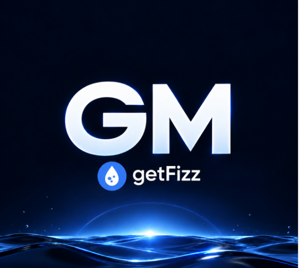getdashfizz's tweet photo. gm fizzers ☕️⚡️

new day, new launches, new chances to catch something early.

Whether you’re here to trade, discover the next community, or just watch the timeline move, you’re early.

What are you watching on getFizz today? https://t.co/fy92aMOEyD