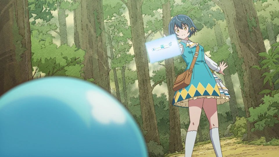 arisuid23's tweet photo. Preview anime The World's Strongest Witch Episode 1
Tayang: 7 Oktober 2026
Judul episode: Saya sudah mencoba menggunakan internet!

More info:
https://t.co/xIMHI2sy2q

#anime #せかまじょ #animefall2026 #theworldstrongestwitch https://t.co/QbCBB5W45a