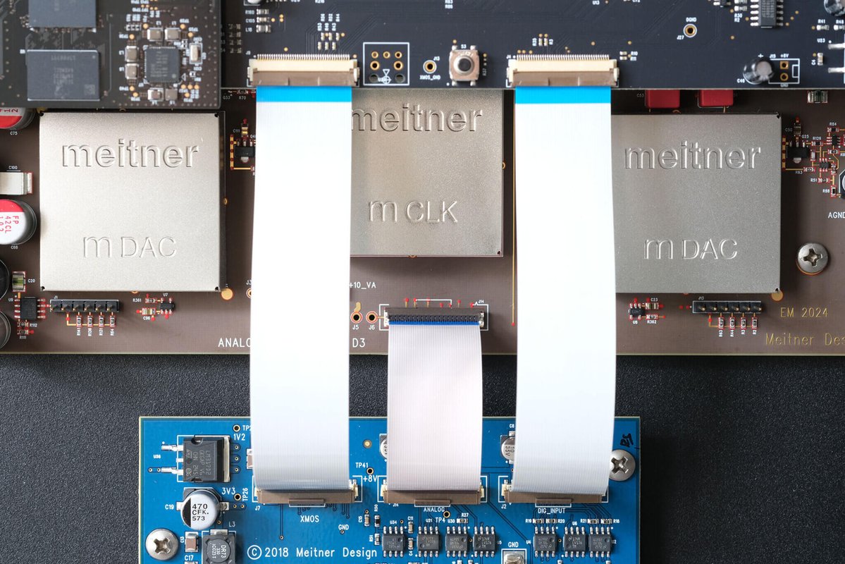 fairaudio_de's tweet photo. TEST Manche Namen haben einen gewissen Nimbus, und der des EMM-Labs-Gründers gehört sicherlich ...
https://t.co/uCHZgUWBpJ
#hifitest #hifi #test #fairaudio #highend #audiostreaming #streamer #dawandler #DAC #netzwerkplayer #MeitnerMA3i #AudioComponents #MeitnerAudio #EMMLabs https://t.co/kEetubXLFO