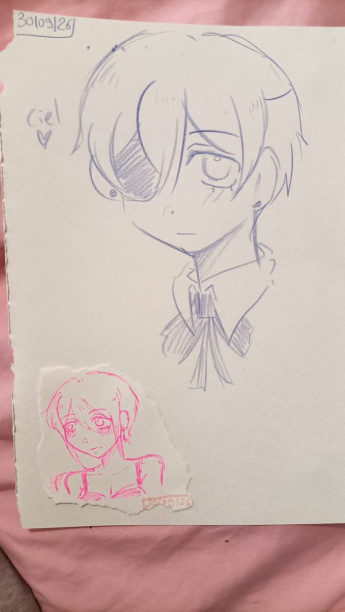 meinene_'s tweet photo. I havent drawn in a while but yeah https://t.co/o5g2qm40X4
