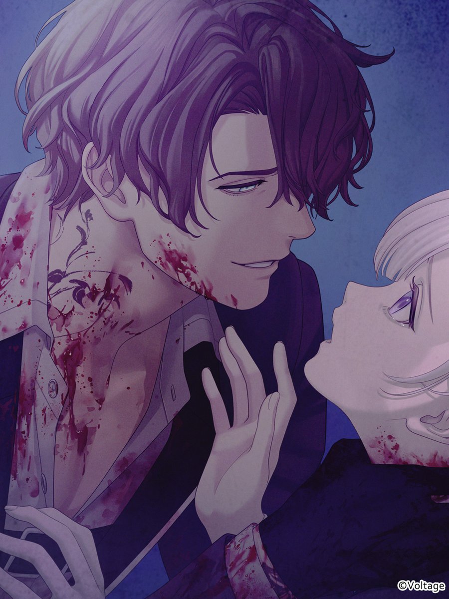 sinsofKALEIDO's tweet photo. "...I no longer have any hopes for you.
I will not trust you, make promises with you,
or share my knowledge. Never again will we speak."
　　┈┈┈••✧Orsem（Cast: #TomoakiMaeno）

💎first 15％ off sale✨
https://t.co/T5YEVPeIU8

#KaleidoSwitch #AmuLit https://t.co/8RVdeMJJrx