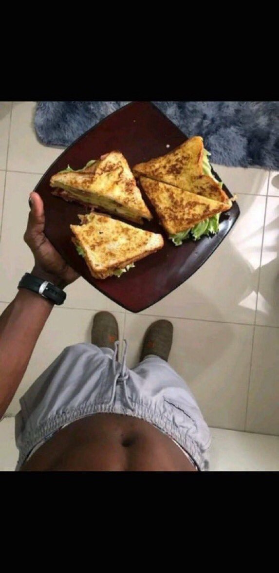 UniqueGoke's tweet photo. Join me for breakfast 🍳 https://t.co/tokzueivQl