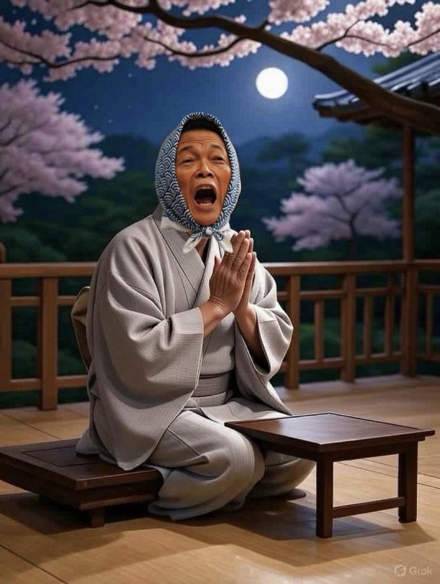 oyasumichuda2's tweet photo. @YONAOSHIIKKI1 🤭💨 https://t.co/Fom4PZTNIN
