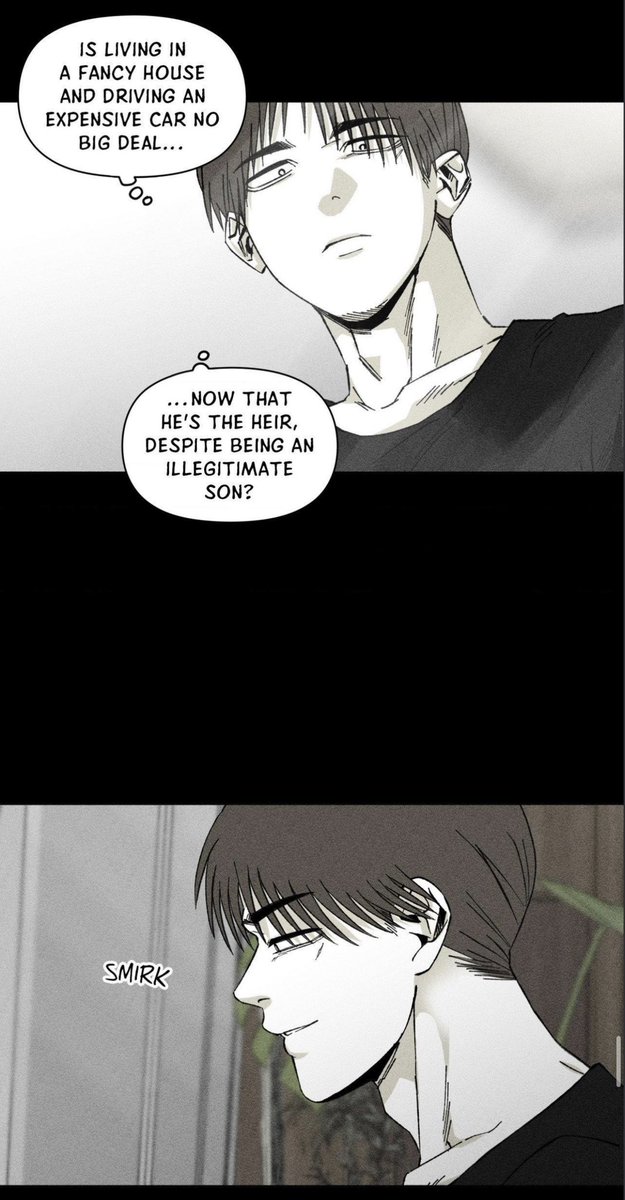 asexualfollo's tweet photo. yuwon thinking he’s now useless/disposable to dohun because dohun is now able to do everything without his help… when in reality, dohun spent years improving himself hoping he can someday make yuwon happy and compensate for their past😭😭😭😭😭 https://t.co/hMeCeXQ6k1