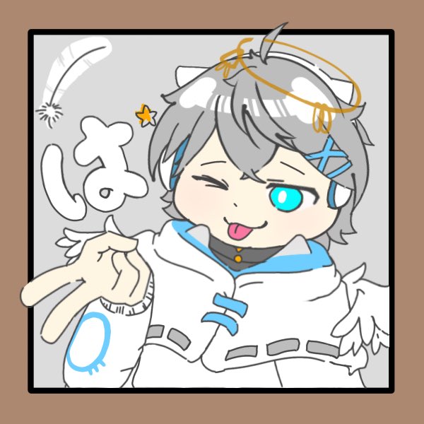 Nureinu2's tweet photo. 登録者1000人おめっとだよー！
その記念じゃ無いけど…

#おいみっく描いてやったぞ https://t.co/QnYJM5tWWJ