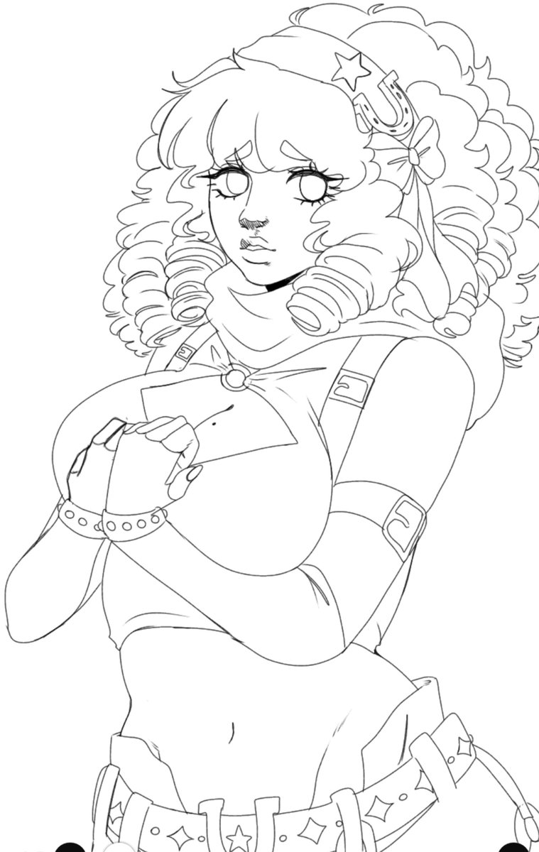 _ANNAHITO's tweet photo. 🐎
.
★ - pra comemorar a volta de SBR... vai um wip d um oczinho meu?? 👀 https://t.co/29THumQ09b