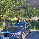 Photo by O’Callaghan Coaches|Chauffeur|Holidays (@OCallaghanCoach)