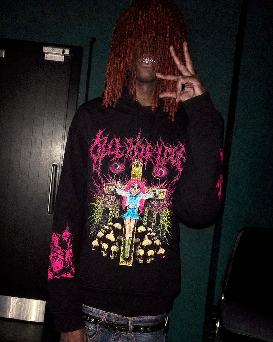 84cdx's tweet photo. bleood @hyoudoe official europe tour merch designs by me + an unused concept

creative dir. whitecollarwill #bleood #kyi https://t.co/1v4v0rzNT8