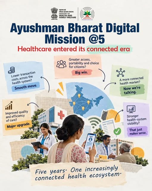 IecAjmer's tweet photo. #ABDM #AyushmanBharatDigitalMission #DigitalHealth #ABHA #HealthcareInnovation #CapacityBuilding #DigitalTransformation #RajasthanHealth #HealthTech #DigitalHealthForAll #NHA #RajasthanGovernment https://t.co/6WHMiBfN3M